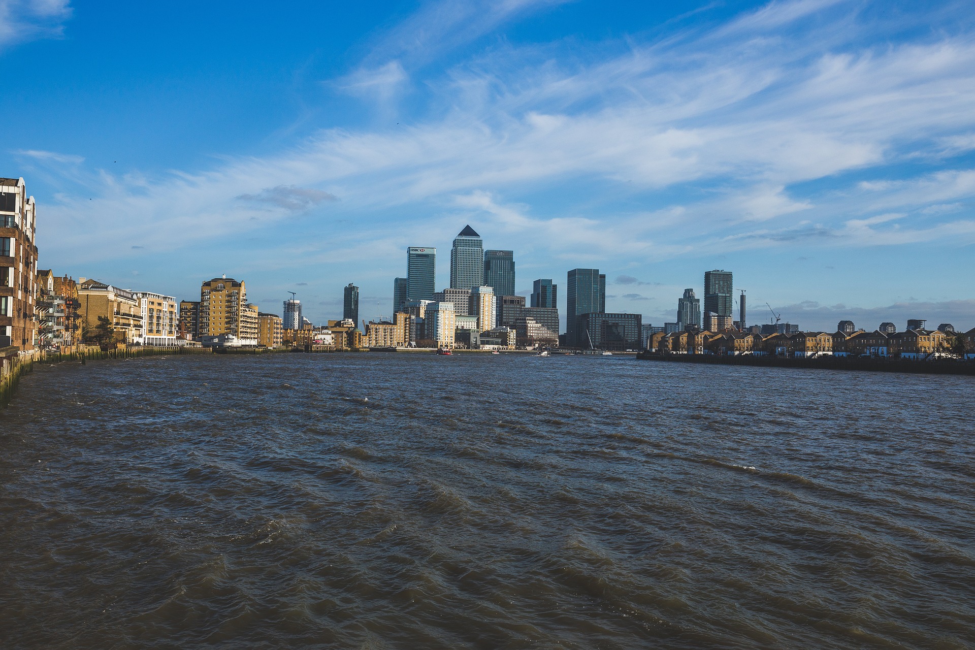Scopri di più sull'articolo Londra: la residenza fiscale per le società inglesi