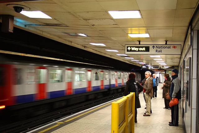 Scopri di più sull'articolo Londra: i settori di successo