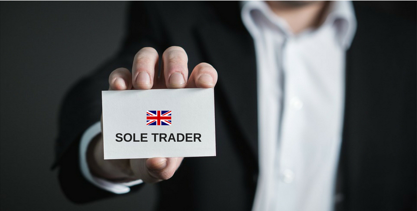 Scopri di più sull'articolo Il Sole Trader nel Regno Unito