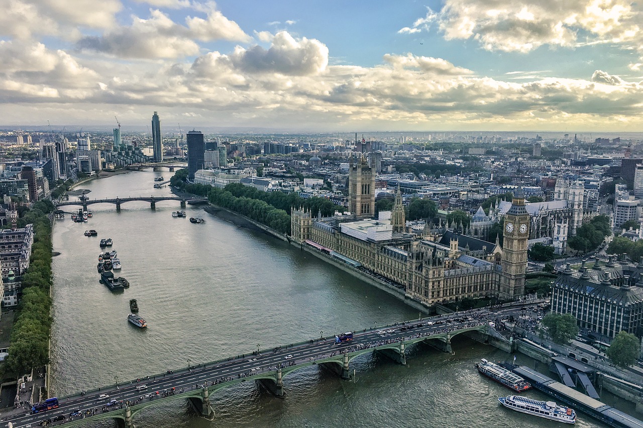 Scopri di più sull'articolo La residenza fiscale nella legislazione inglese e nella convenzione contro le doppie imposizioni