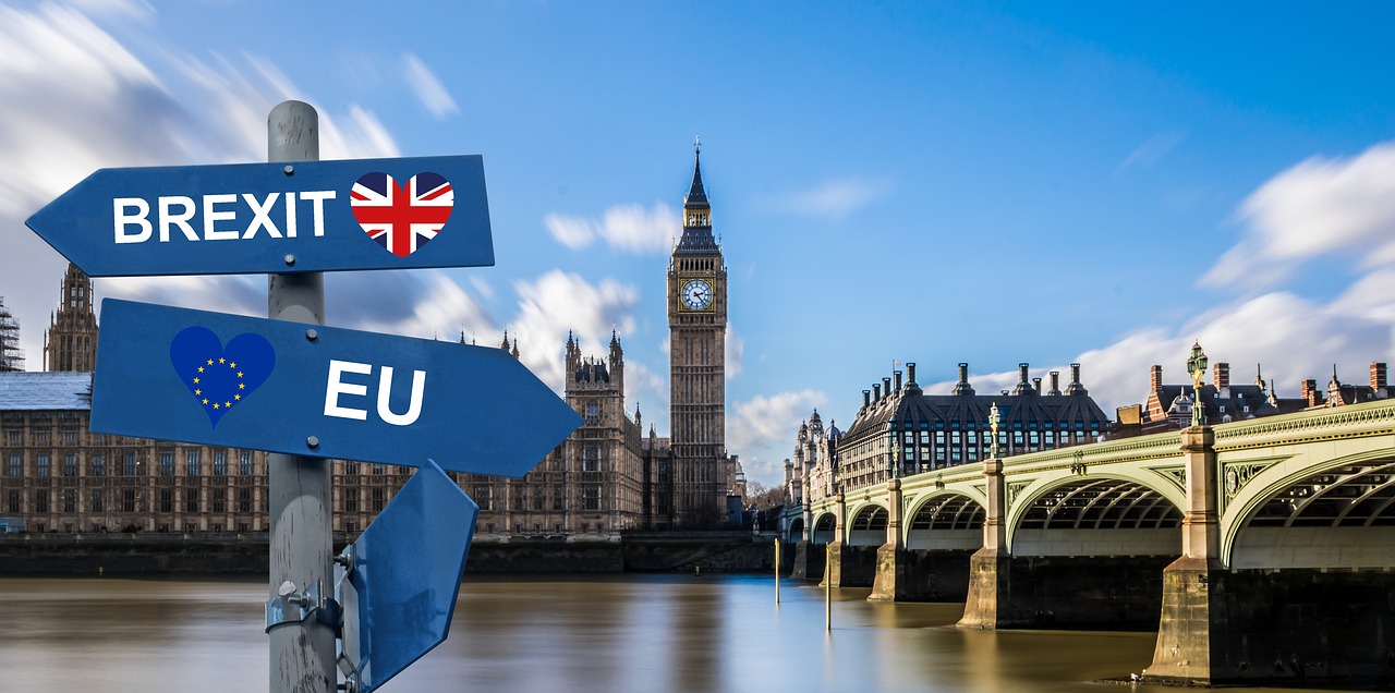 Scopri di più sull'articolo BREXIT – Il periodo di transizione
