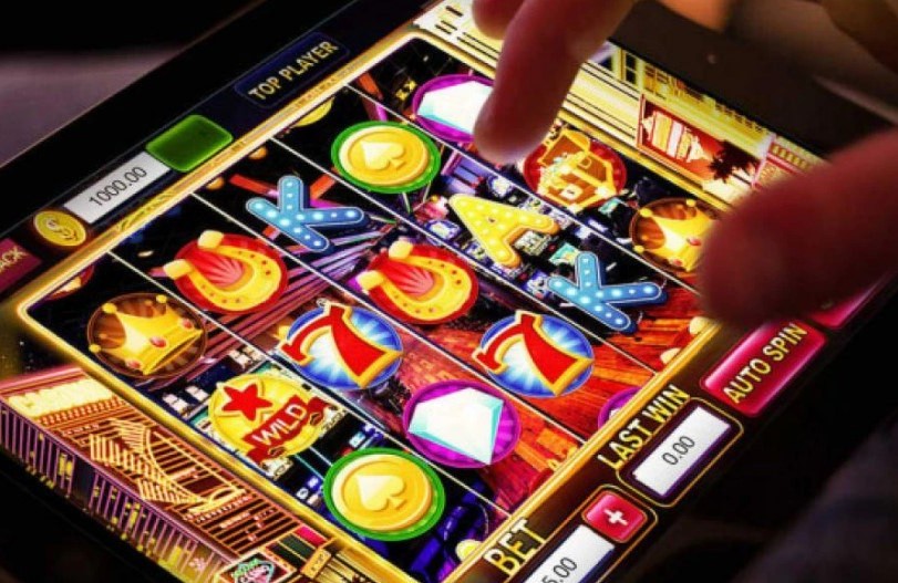 Experience Thrills and Wins at Casino Admiral New Experience Thrills and Wins at Casino Admiral New