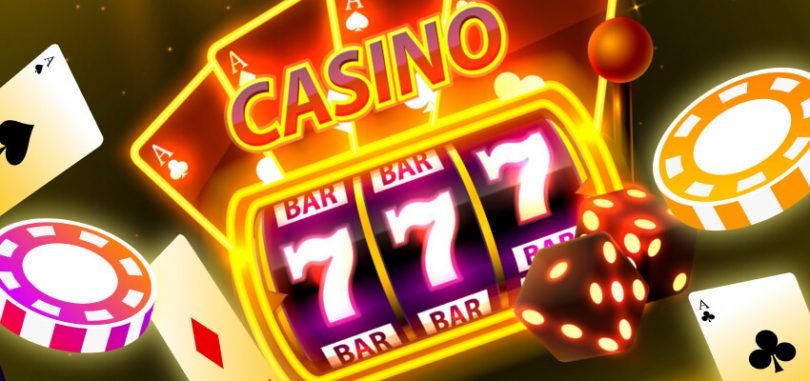 Explore the Exciting World of Biamo Bet Casino 30
