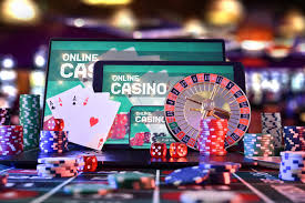 Discover the Excitement of Casino Online Bonus No Deposit 9