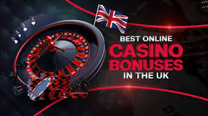 Discover the Excitement of Casino Online Bonus No Deposit 9