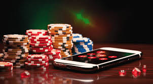 Discovering the Excitement of WG Casino UK Discovering the Excitement of WG Casino UK
