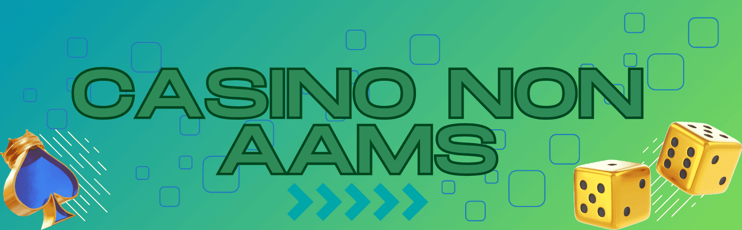 I migliori siti casino non AAMS cosa sapere e come scegliere I migliori siti casino non AAMS cosa sapere e come scegliere
