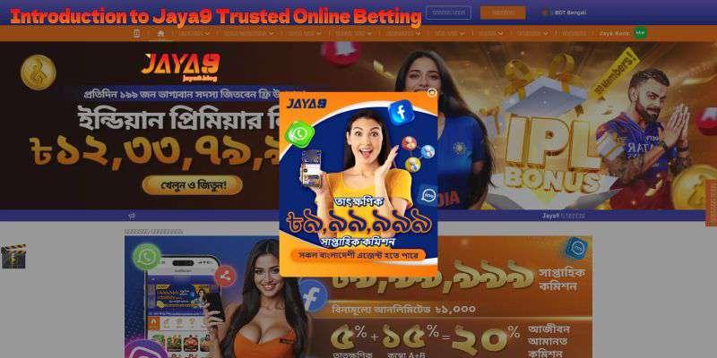 Discover High-Return Gaming with Jaya9 JILI Slot Games Discover High-Return Gaming with Jaya9 JILI Slot Games