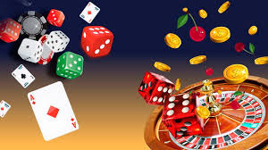 Experience the Thrills of Casino BetHog Experience the Thrills of Casino BetHog