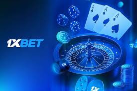 Experience Sports Betting on the Go with 1xBet App 472676471