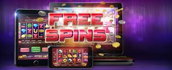 Få Free Spins Uden Indbetaling – Din Guide til Online Casinoer Få Free Spins Uden Indbetaling – Din Guide til Online Casinoer