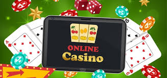 Revolut Casino En Ny Epoke for Online Spill 540808393 Revolut Casino En Ny Epoke for Online Spill 540808393