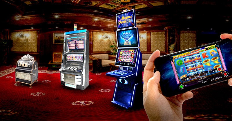 7Gold Online Casino UK - Your Ultimate Gaming Destination