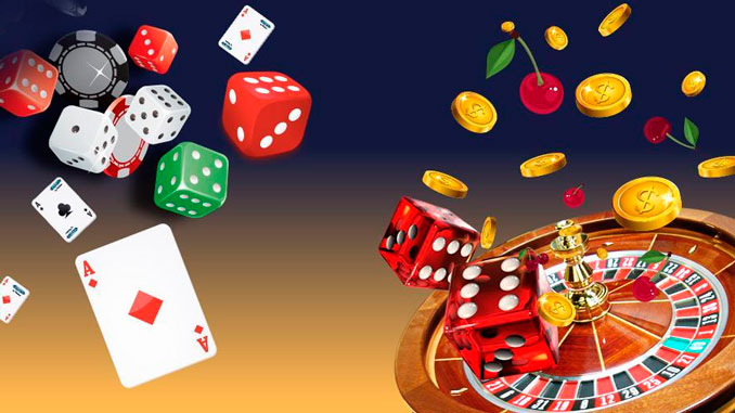 Discover the Thrills of Online Casino Casobet