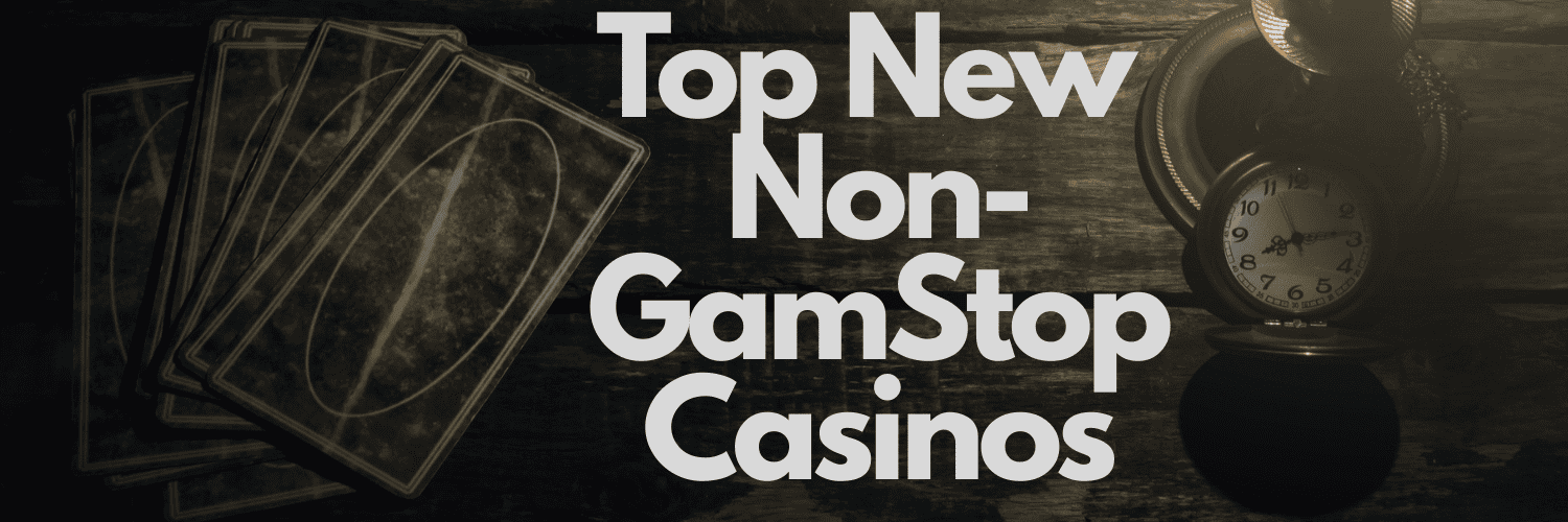 Discovering Casino Sites Not on Gamstop -1863368528