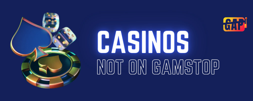 Discovering Casino Sites Not on Gamstop -1863368528