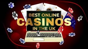 Exploring Online Sports Betting Companies in the UK 1196364877