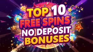 Exploring the World of Free Spins on Registration No Deposit Required Exploring the World of Free Spins on Registration No Deposit Required