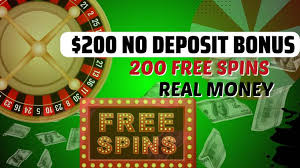 Exploring the World of Free Spins on Registration No Deposit Required Exploring the World of Free Spins on Registration No Deposit Required