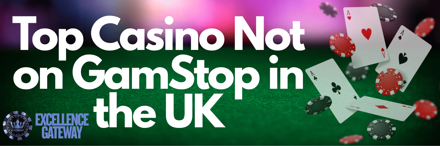 Exploring the World of Non GamStop Casinos -1932057591