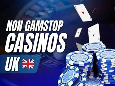 Exploring the World of Non GamStop Casinos -1932057591