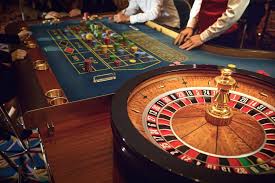 Best Online Roulette in the UK Your Guide to Winning Big!