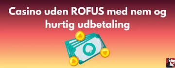 Casino uden MitID 2026 Fremtiden for Online Spil 424078956