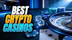 Discover the Best Bitcoin Casinos A Comprehensive Guide -156740559