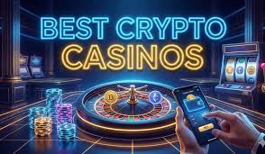 Discover the Best Bitcoin Casinos A Comprehensive Guide -156740559