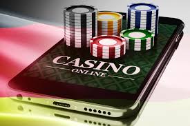 Discover the Thrills of MrLucky9 Casino A Comprehensive Overview