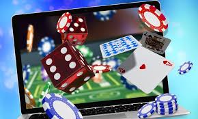 Explore Astrozino Casino UK Your Gateway to Exciting Gaming