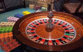 Exploring Live Dealer Roulette The Uncovered Aspects