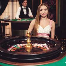 Exploring Live Dealer Roulette The Uncovered Aspects