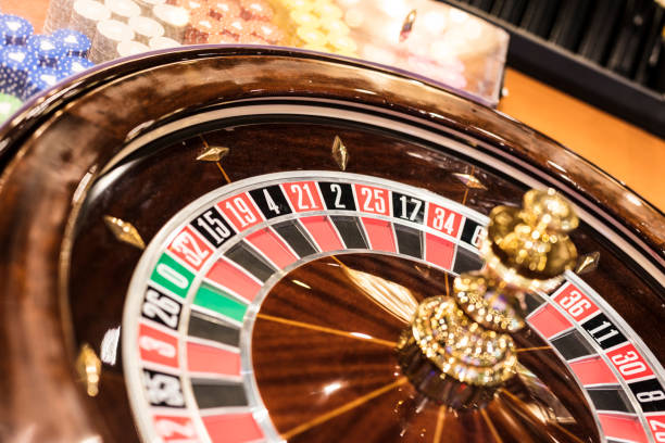 Exploring the World of Roulette Beyond Gamspot