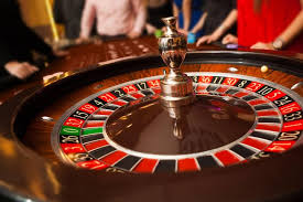 Exploring the World of Roulette Beyond Gamspot