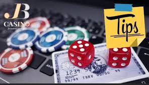 How to Sign Up for JB Casino A Comprehensive Guide How to Sign Up for JB Casino A Comprehensive Guide