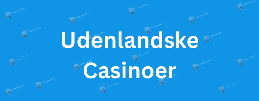 Log ind på casinoer uden MitID - En guide til nem casinospil
