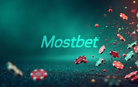 Mostbet - Onlayn İdman Mərcləri və Casino Oyunları