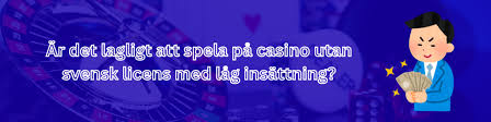 Utländska Casino Med Snabb Utbetalning – En Guide till Snabba Vinster