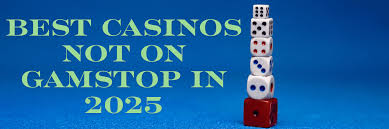 Discovering Casino Sites Not on Gamstop Your Ultimate Guide -66176855 Discovering Casino Sites Not on Gamstop Your Ultimate Guide -66176855