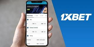 Download the 1xbet CM App Your Gateway to Exciting Betting Opportunities