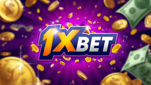 Explore the 1xbet App Betting at Your Fingertips -1143503230