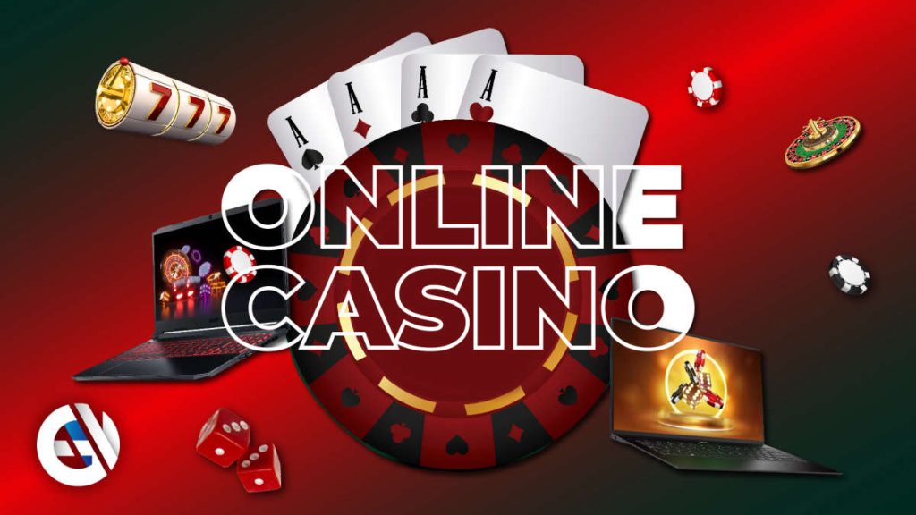 Gangsta Casino Ein Blick hinter die Kulissen des Online-Glücksspiels