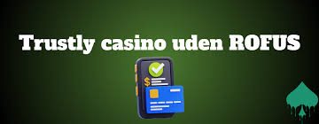 Oplev Spændingen ved Casino Uden Rufus