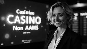 Scopri i Migliori Casinò Online Non AAMS Scopri i Migliori Casinò Online Non AAMS