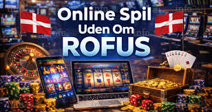Spil Uden Om Rufus Dansk En Guide til Underholdning og Læring