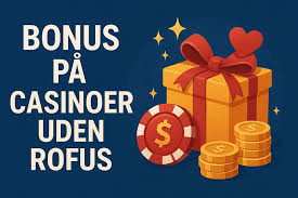 Spil Uden Rufus En Guide til Befriende Underholdning