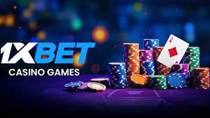 1xbet Кыргызстан Комфортные условия для азартных игр 1xbet Кыргызстан Комфортные условия для азартных игр