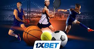 1xbet приложение для Кыргызстана Ваша платформа для ставок