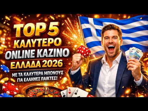 Τα Καλύτερα Διαδικτυακά Καζίνο του 2023 -1674022526 Τα Καλύτερα Διαδικτυακά Καζίνο του 2023 -1674022526